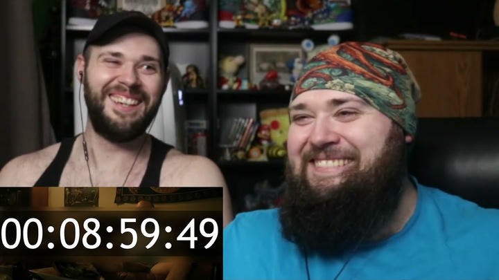 Thunderbolts* Full Movie Reaction!