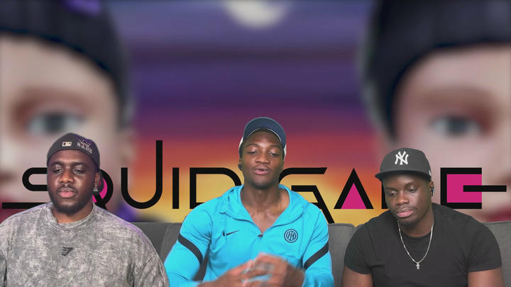 Squid Game Season 3 Episode 3