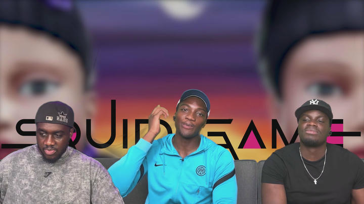 Squid Game Season 3 Episode 4