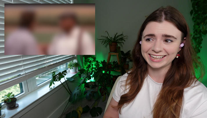 Field of Dreams - Full Length Reaction