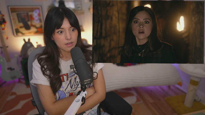 doctor who season 7 episode 13 [early access]