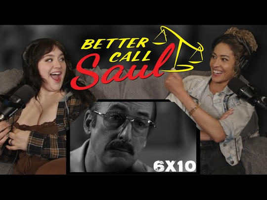 Better Call Saul 6x10 'Nippy' | Early Access
