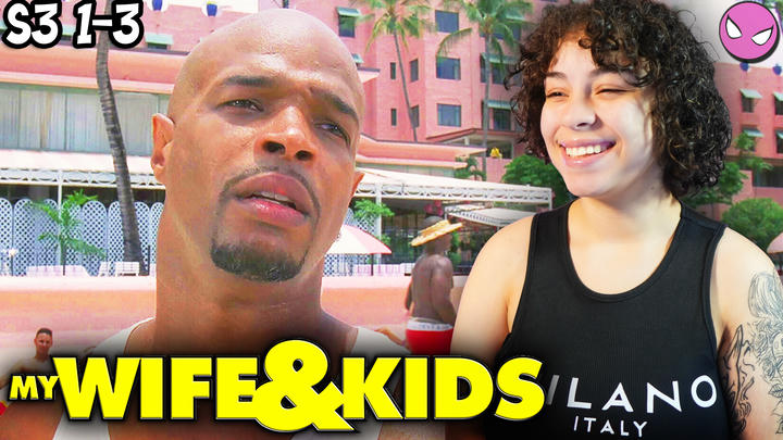 My Wife And Kids S3 EP. 1-3