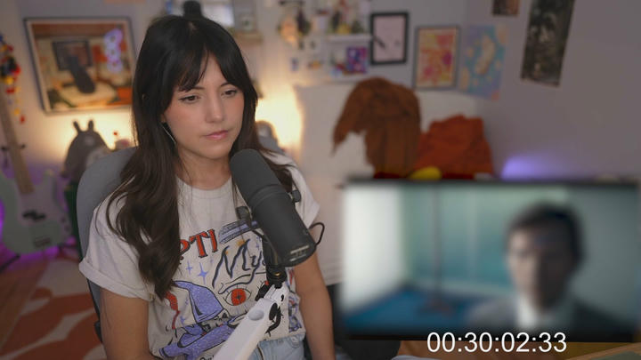 severance season 1 episode 1 [full length]