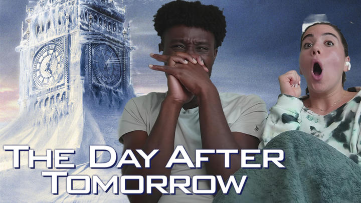 The Day After Tomorrow