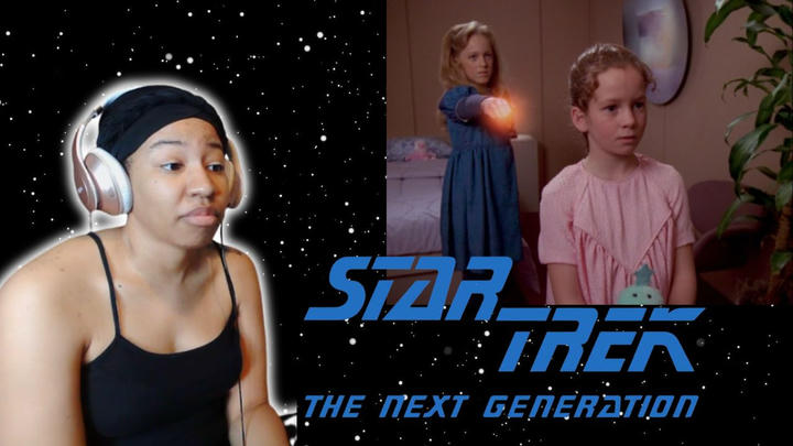 Star Trek: The Next Generation Season 5 Episode 22