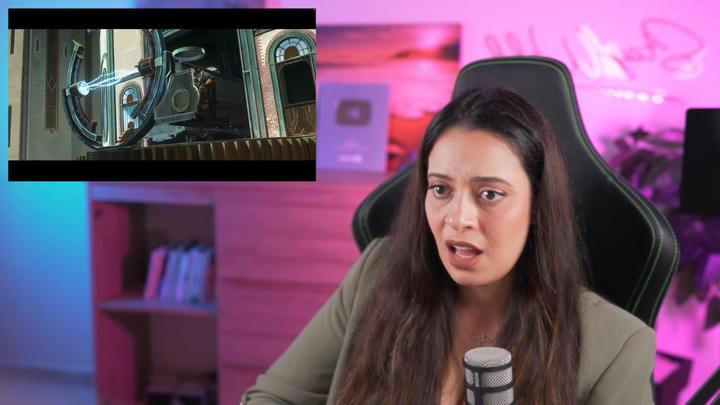 Arcane 2x09♡Uncut Reaction &Review ♡