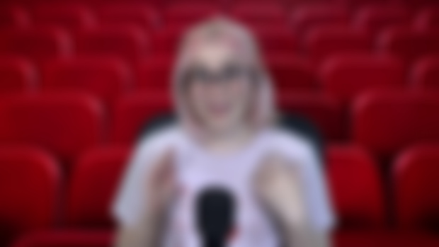 Guardians of the Galaxy Full Blurred Reaction