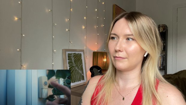 EvieReacts - Heartstopper (2022)