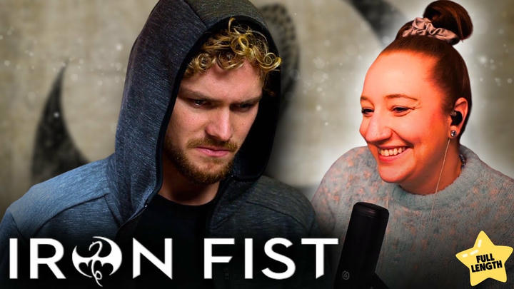 Iron Fist: Dragon Plays With Fire [1x13] ✦ Watchalong Reaction & Review