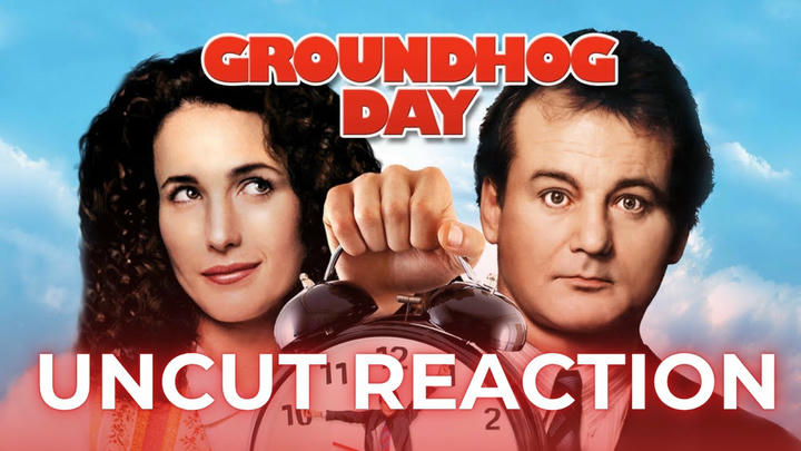 Groundhog Day - Uncut Reaction