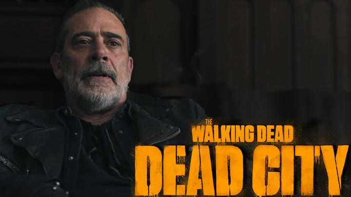 The Walking Dead: Dead City 2 Episode 6 REACTION!! (full watch along)