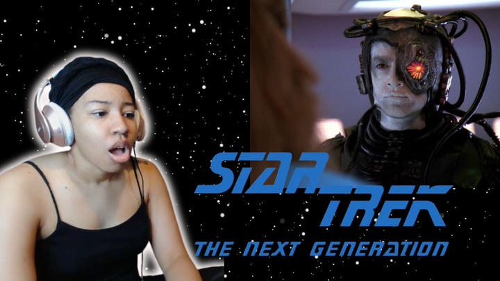 Star Trek: The Next Generation Season 5 Episode 23
