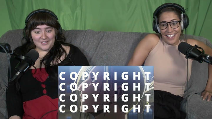 Attack on Titan 1x23-24 | Watch Along