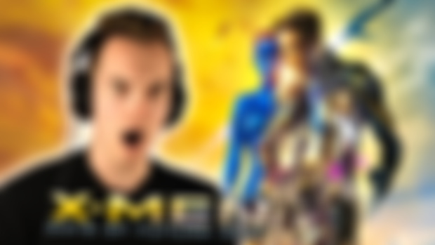 X-Men: Days of Future Past - FULL REACTION