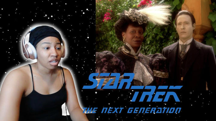 Star Trek: The Next Generation Season 5 Episode 26