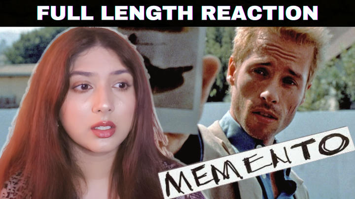 Memento ❝🅵🆄🅻🅻 🅻🅴🅽🅶🆃🅷 🆁🅴🅰🅲🆃🅸🅾🅽❞