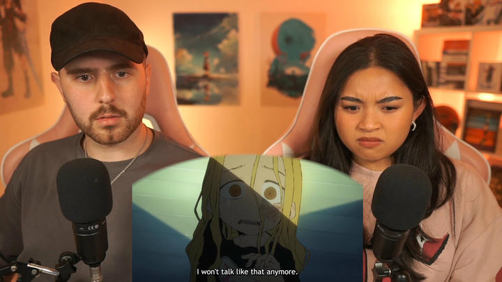 Takopi's Original Sin Episode 3