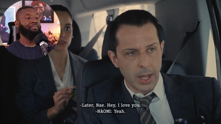 Succession 3 x 1-2 | Full-Length Reaction