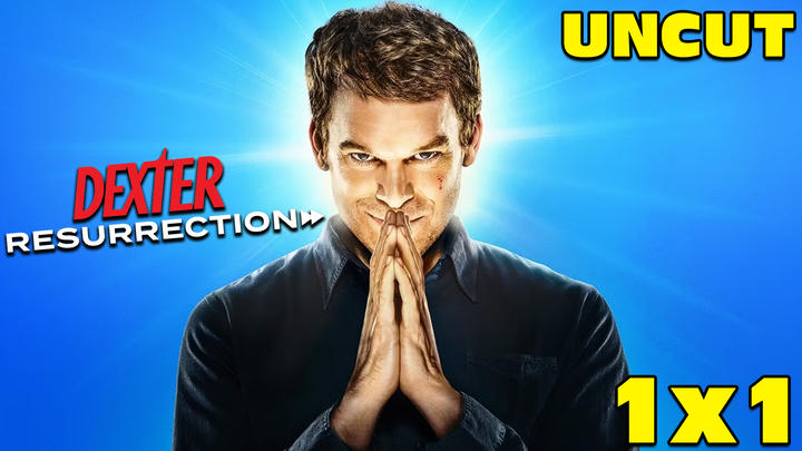 Dexter: Resurrection 1x1 UNCUT Reaction!