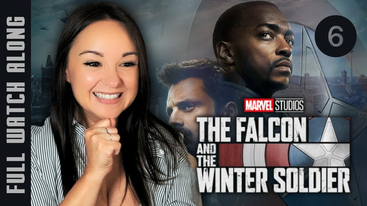 The Falcon and the Winter Soldier | Episode 6: One World, One People | Full Reaction