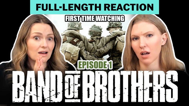 Totally Whatever - Band of Brothers (2001)