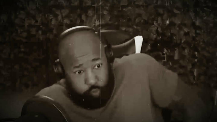 Devin G - Hellboy (2004)