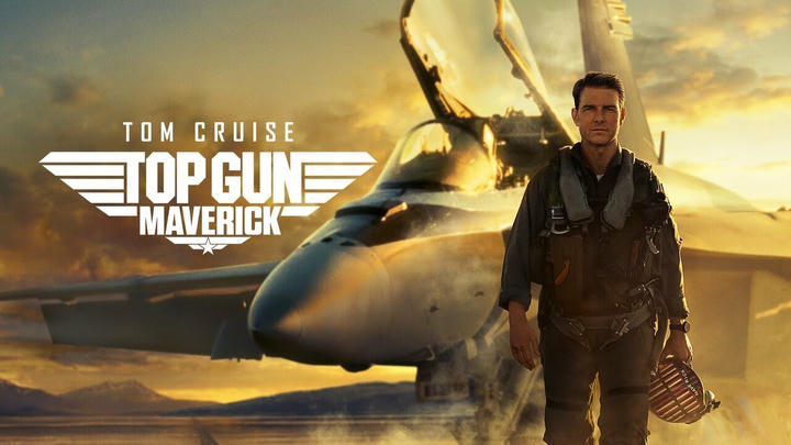 [FULL REACTION] Top Gun Maverick (2022)
