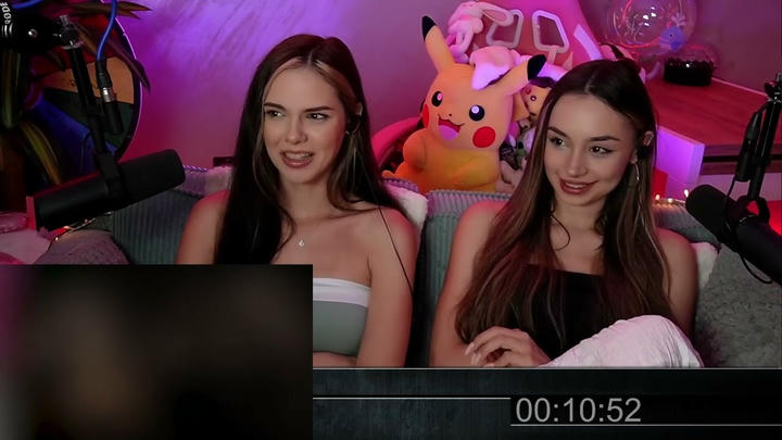 Django Unchained Reaction