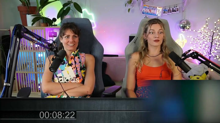 Squid Game 3x2 Reaction