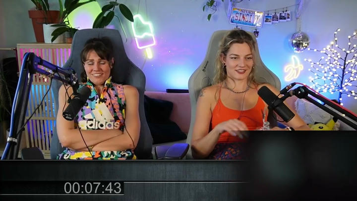 Squid Game 3x3 Reaction