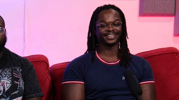 Premium Access: Wonder Woman: Bloodlines - Group Reaction+Uncut