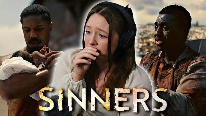 Sinners full reaction