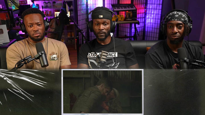 🚨 EARLY ACCESS ALERT! 🚨 The Walking Dead 6X13 RAW REACTION