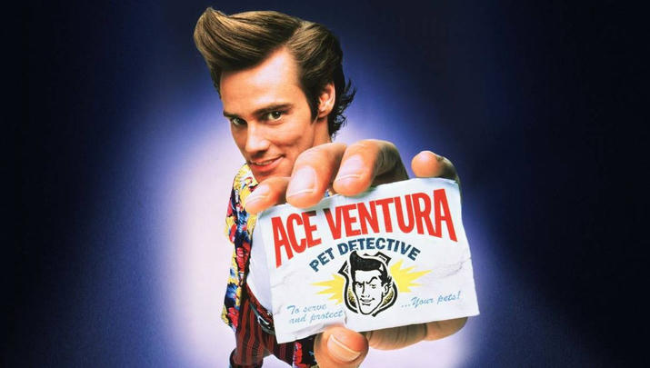 Early Access: Ace Ventura Pet Detective