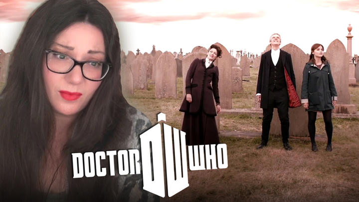 Doctor Who 8x12 FULL