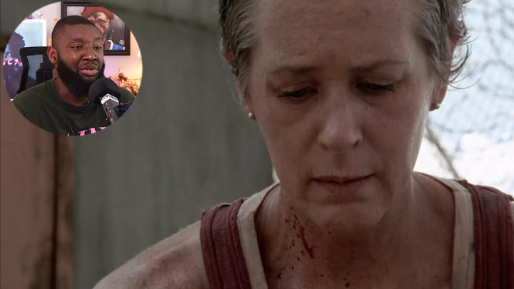 The Walking Dead 3 x 2-3 | Full-Length Reaction