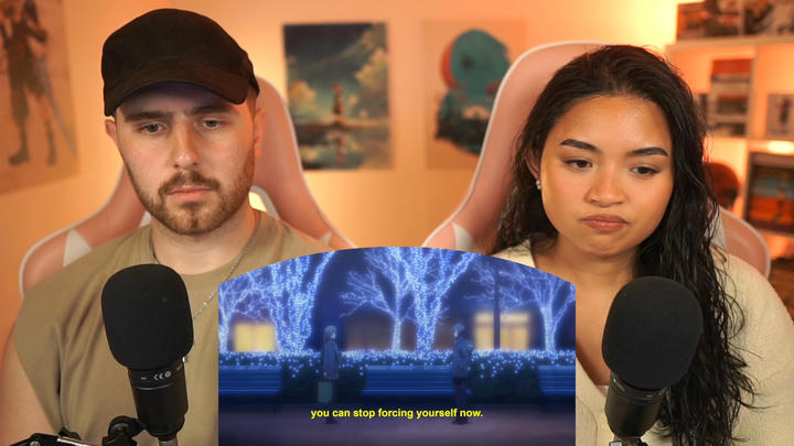 SNAFU S2 Episode 7