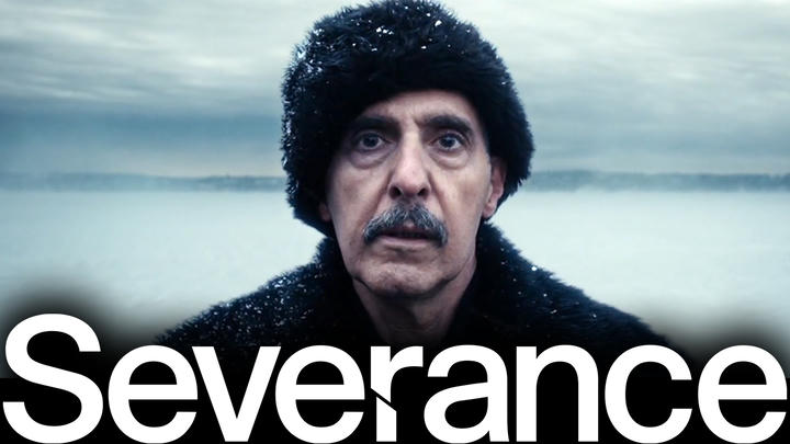 Severance Season 2 Episode 4 REACTION!! (full watch along)