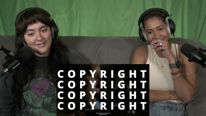 Firefly 1x1 | Watch Along