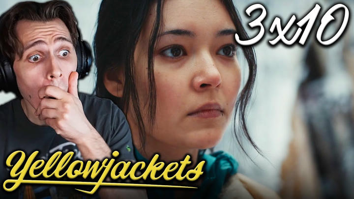 Yellowjackets 3x10 YouTube Reaction!