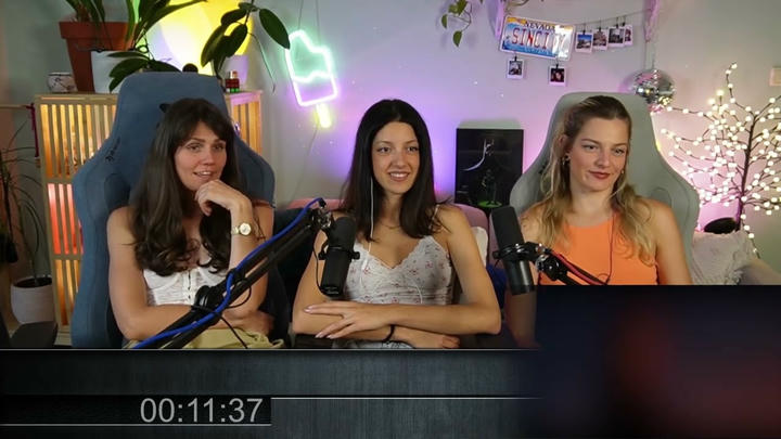 Ballerina (2025) Reaction