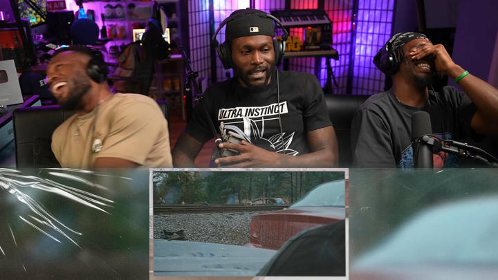 🚨 EARLY ACCESS ALERT! 🚨 The Walking Dead 6X14 RAW REACTION