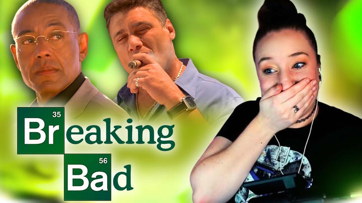 Breaking Bad: Salud [4x10] ✦ YouTube Edit