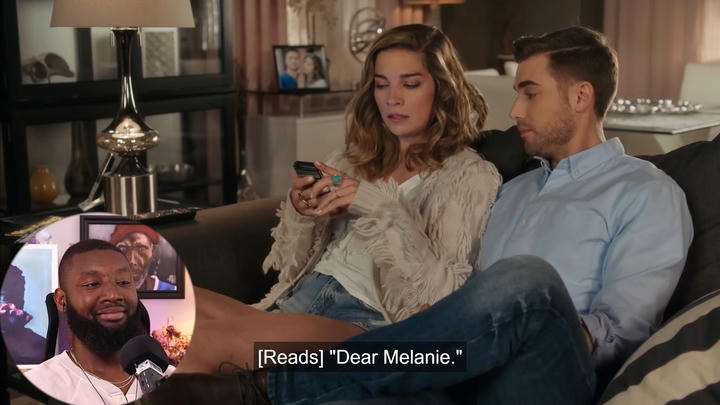 Schitt's Creek 5 x 4-6 | Full-Length Reaction