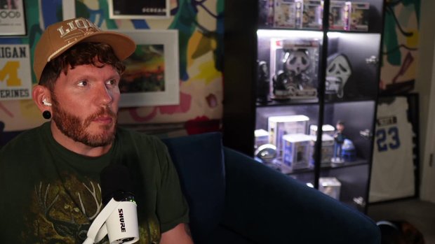 The Falcon and The Winter Soldier | 1x3