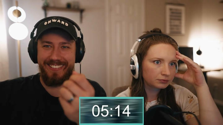 Severance REACTION 2x4 [Full Length Uncut]