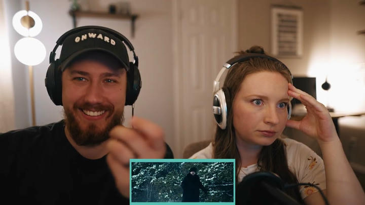 Severance REACTION 2x4 [Edited]