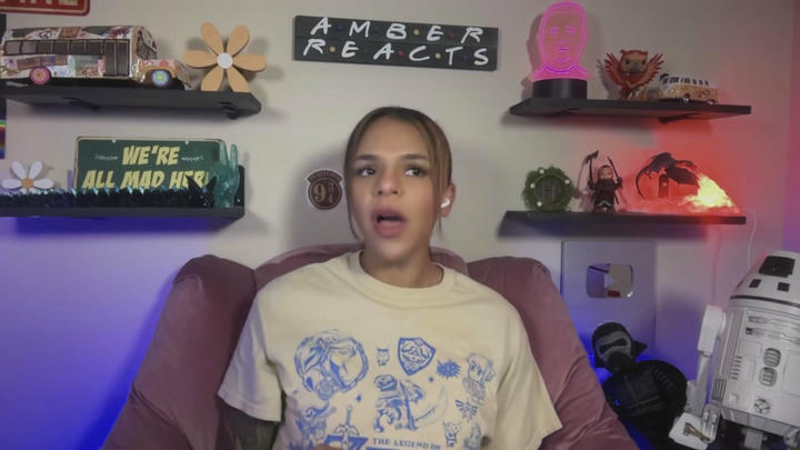 Black Panther: Wakanda Forever (2022) Full Length