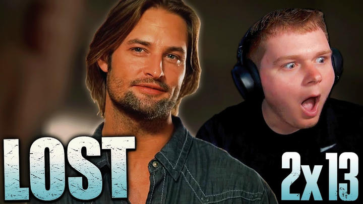 Lost 2x13 EARLY ACCESS
